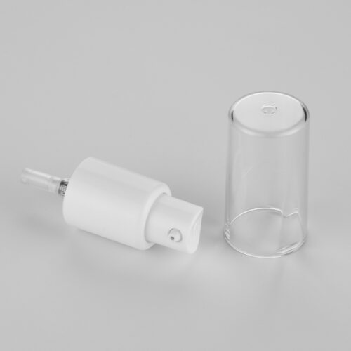 SS-CP-21 Cream Pump