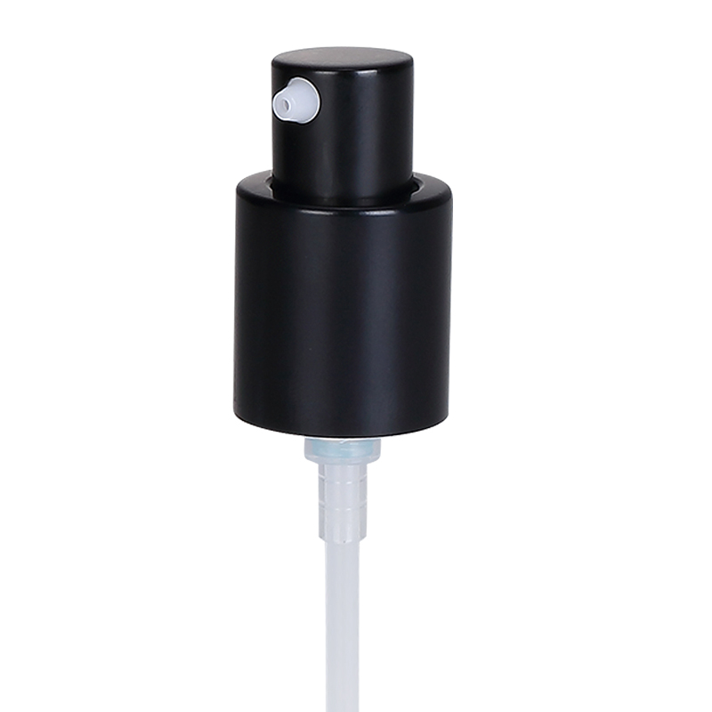 SS-CP-24A Cream Pump - Product Detail