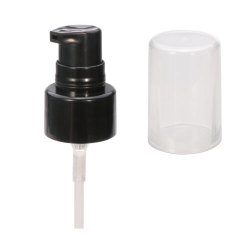 SS-CP-27 Cream Pump