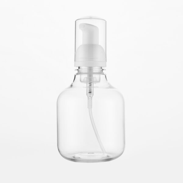 SM-FP-02-soap-foam-pump-2 SS-FP-02 Foam Pump