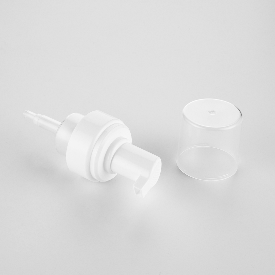 SS-FP-16 Foam Pump - Product Detail