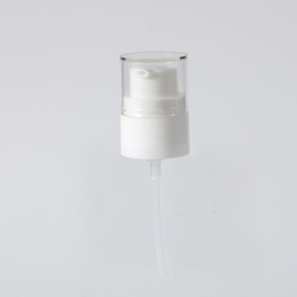 SS-CP-01L Cream Pump