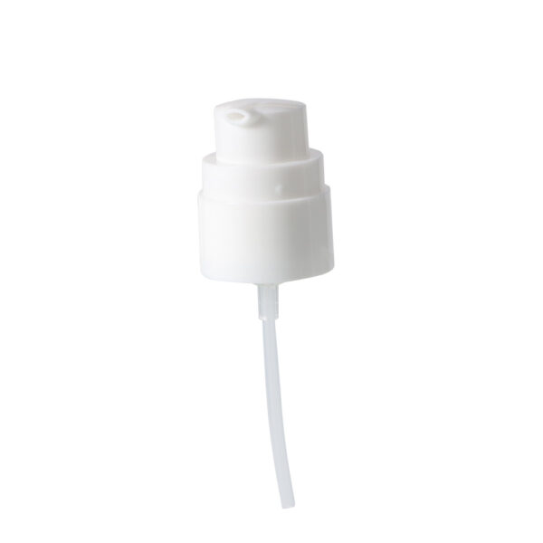 SS-CP-01L Cream Pump