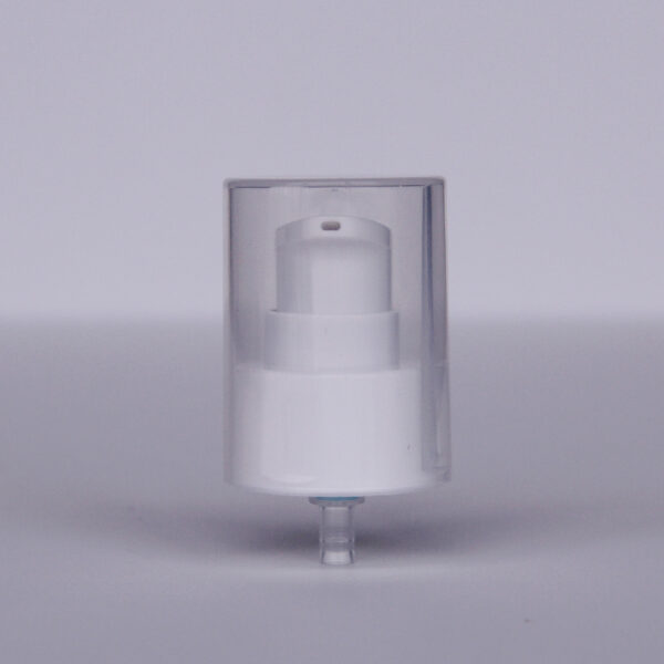 L-SS-CP-54 Cream Pump