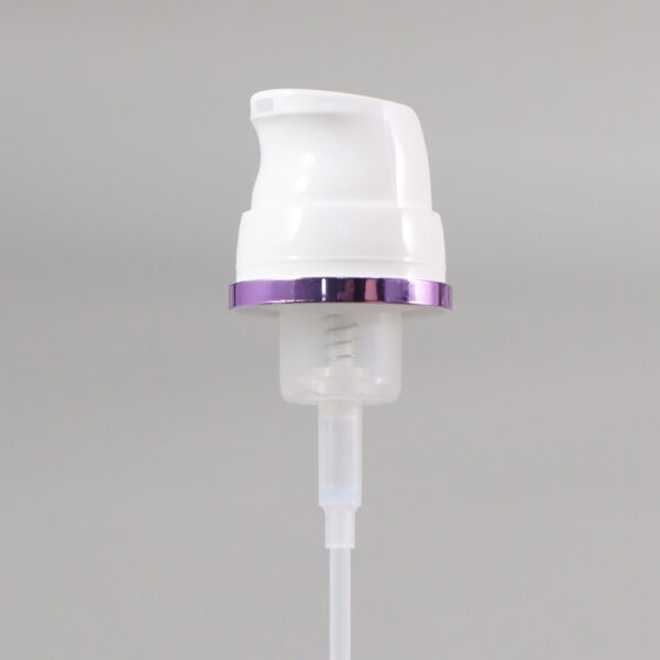 SS-FP-07L Foam Pump