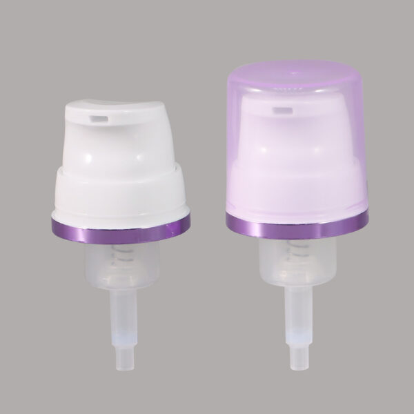 SS-FP-07L Foam Pump